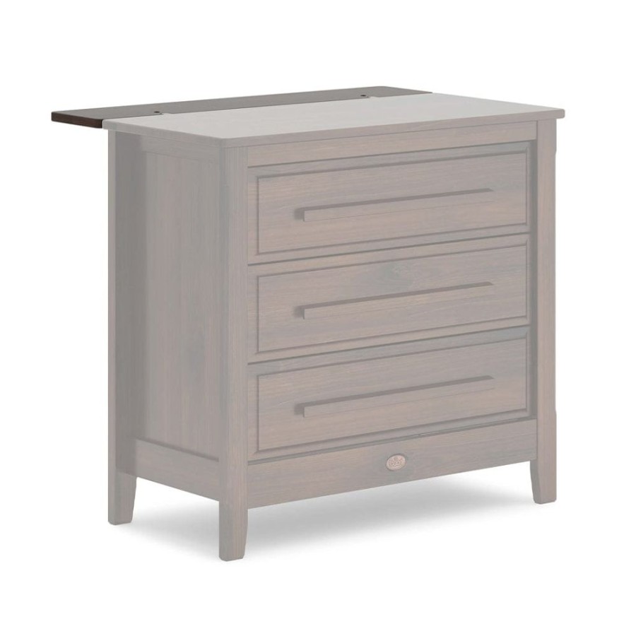 Nursery Furniture Boori | Boori Chest Top Extension Coffee