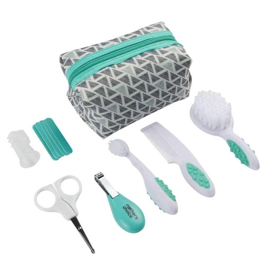 Shop Other Categories Mothers Choice Baby Personal Care | Mothers Choice Groom & Go Baby Care Kit