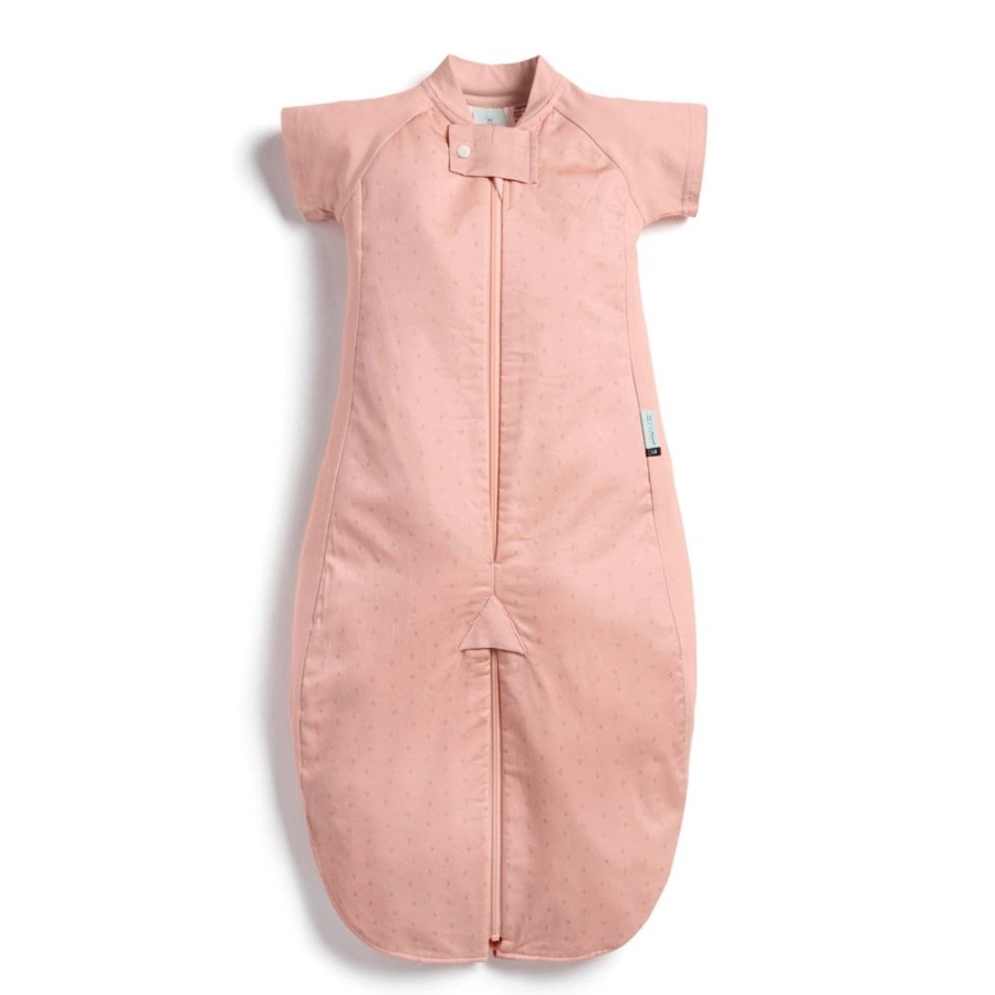 Shop Other Categories ErgoPouch Sleeping Bags & Suits | Ergopouch 1.0 Tog Sleep Suit Bag 8-24 Months Berries