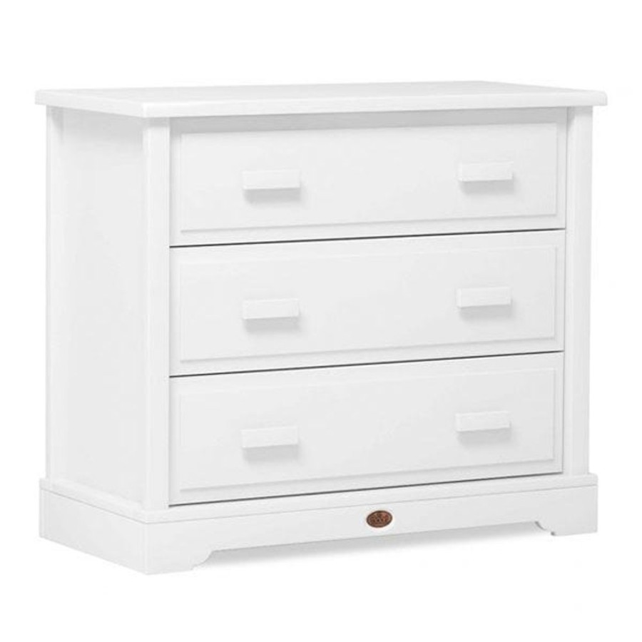 Nursery Furniture Boori | Boori 3 Drawer Dresser Barley