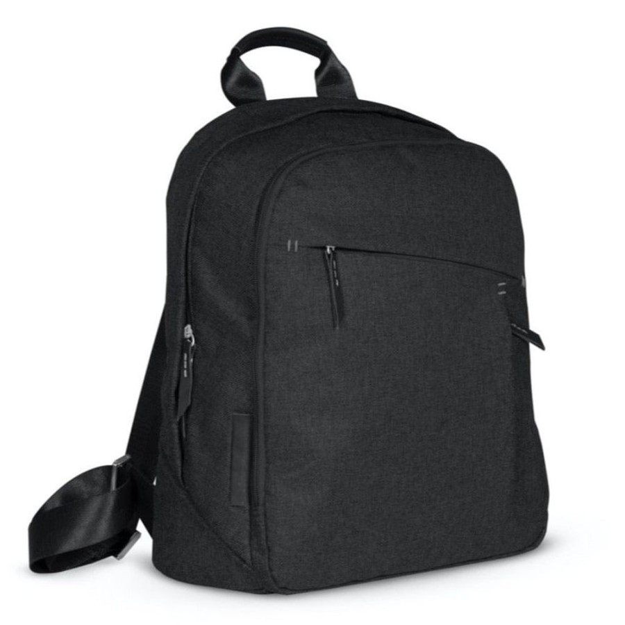 Shop Other Categories Uppababy Nappy Bags | Uppababy Changing Backpack Black ( ) Jake