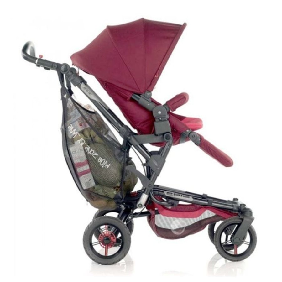 Prams & Strollers Jane Pram Cup Holder & Storage | Jane Universal Stroller Shopping Bag/Net