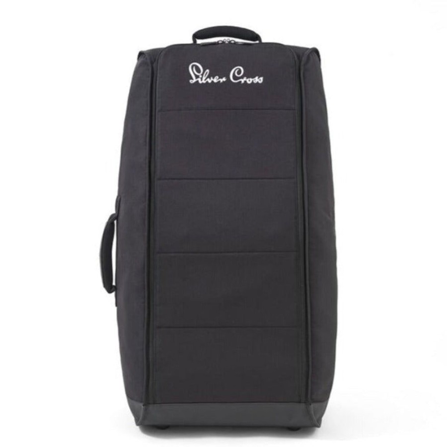 Shop Other Categories Silver Cross Travel Accessories | Silver Cross Optima Travel Bag