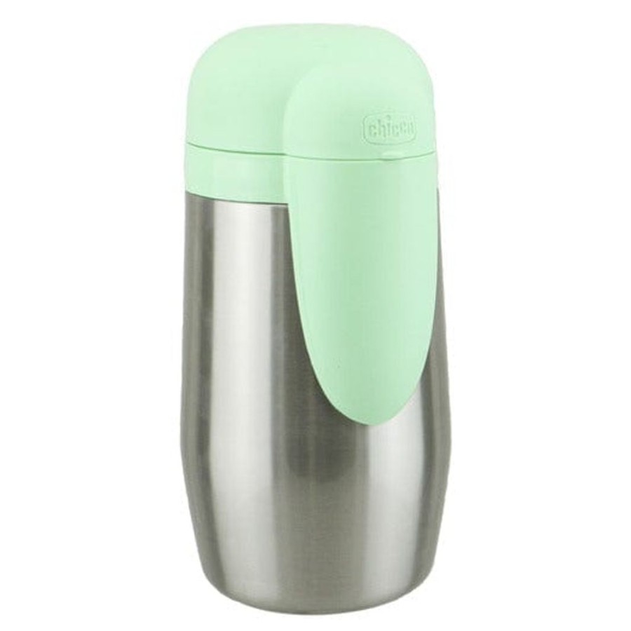 Shop Other Categories Chicco Feeding Accessories | Chicco Thermal Bottle & Food Holder