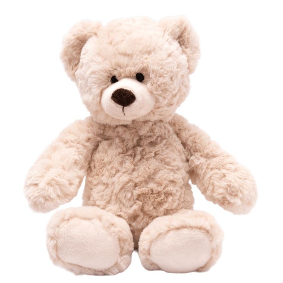 Shop Other Categories Petit Vous Baby Clothing & Gifts | Petite Vous Marshmallow The Bear Cream