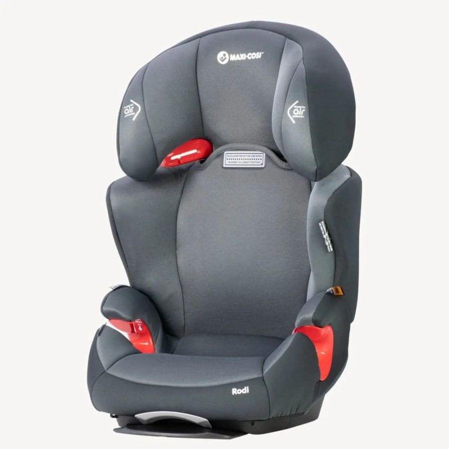 Car Seat & Boosters Maxi Cosi | Maxi Cosi Rodi Booster Stone