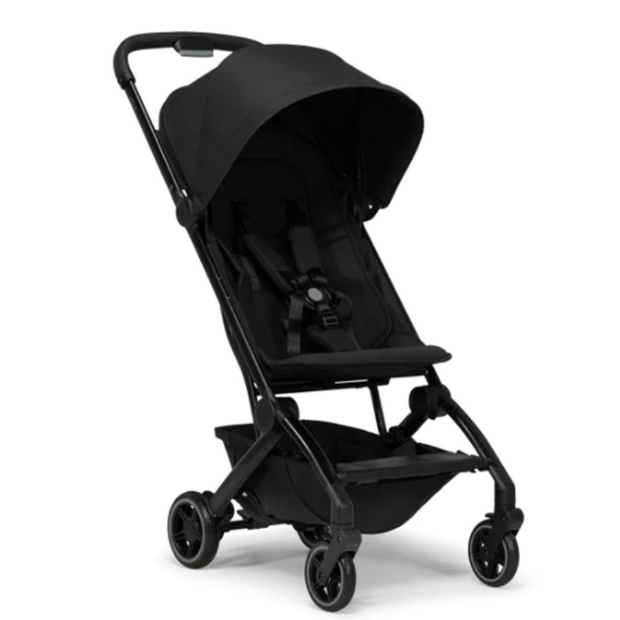 Prams & Strollers Joolz | Joolz Aer+ Stroller Black Space - Pre Order February