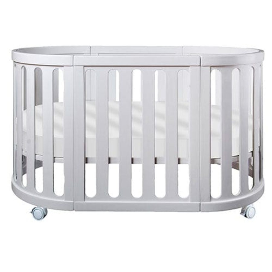 Nursery Furniture Cocoon | Cocoon Nest Cot White