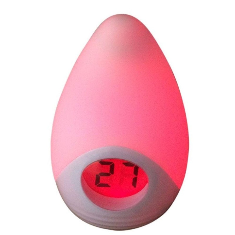 Shop Other Categories Roger Armstrong Night Lights | Baby Studio Colour Changing Tear Drop Night Light Multi