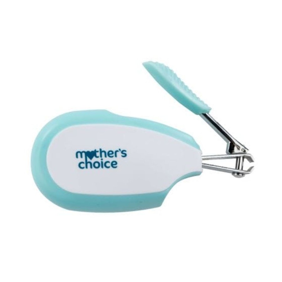 Shop Other Categories Mothers Choice Baby Health & Safety | Mothers Choice Steady Grip Nail Clipper