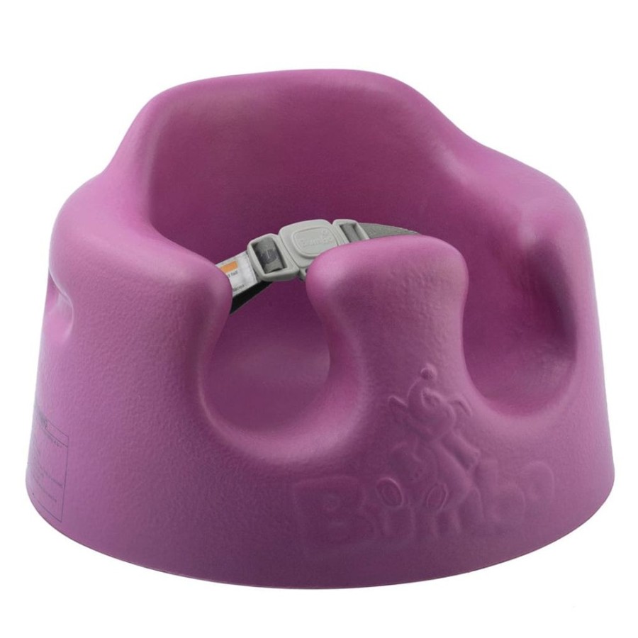 Shop Other Categories Bumbo Portable Booster Seats | Bumbo Floor Seat Grape