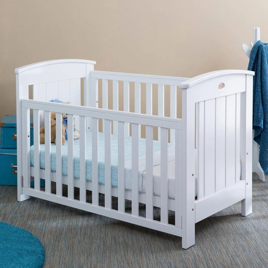 Nursery Furniture Boori | Boori Casa Cot Bed Barley