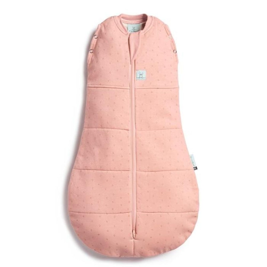 Shop Other Categories ErgoPouch Sleeping Bags & Suits | Ergopouch 2.5 Tog Swaddle Bag 6-12 Months Berries