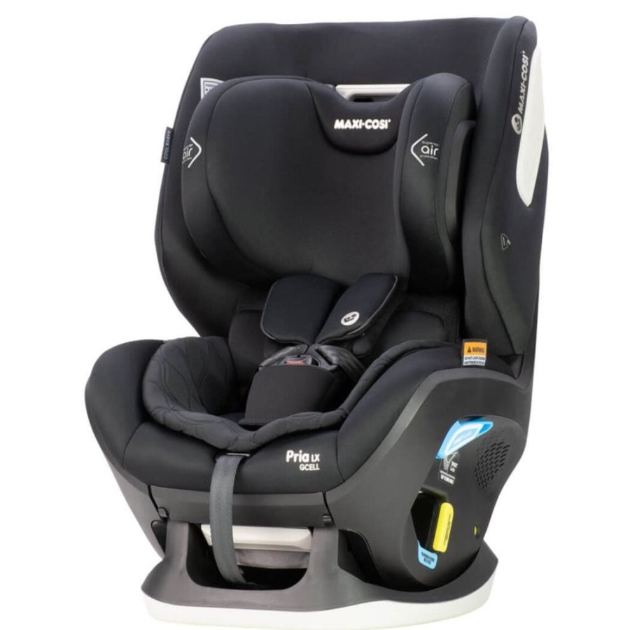 Car Seat & Boosters Maxi Cosi | Maxi Cosi Pria Lx G-Cell Convertible Car Seat Onyx