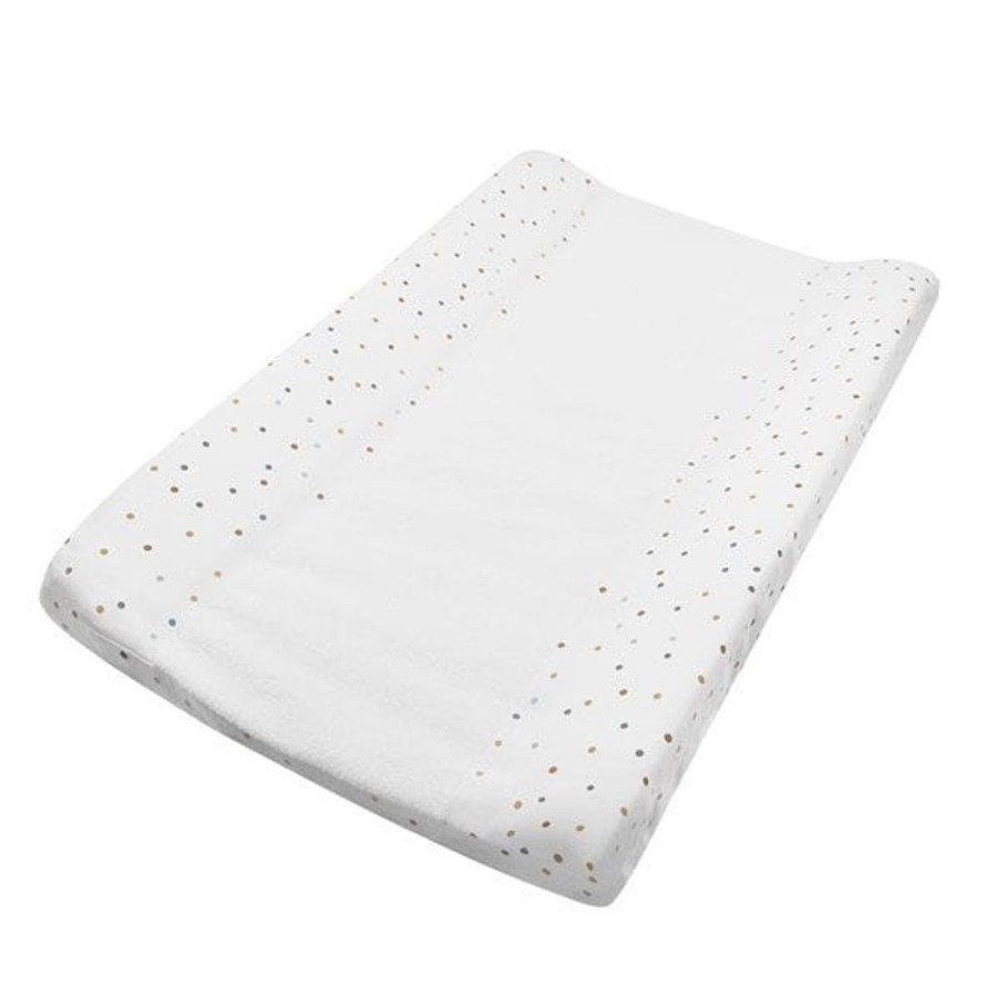 Shop Other Categories Lolli Living Decor Accessories | Living Textiles Change Pad Cover Day At The Zoo