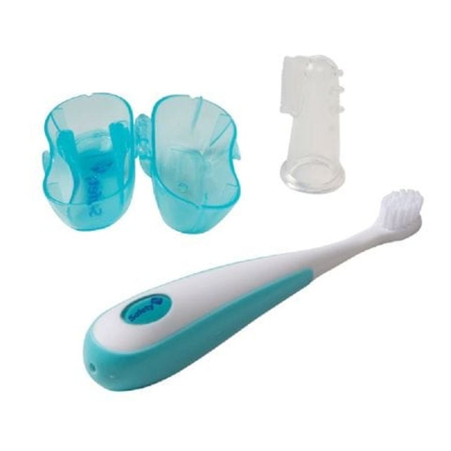 Shop Other Categories Safety 1st Baby Personal Care | Saftey 1St 3 Piece Oral Grow With Me Kit