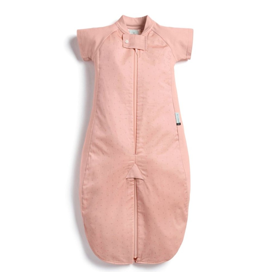 Shop Other Categories ErgoPouch Swaddles & Baby Wraps | Ergopouch 1.0 Tog Sleep Suit Bag 8-24 Months Berries