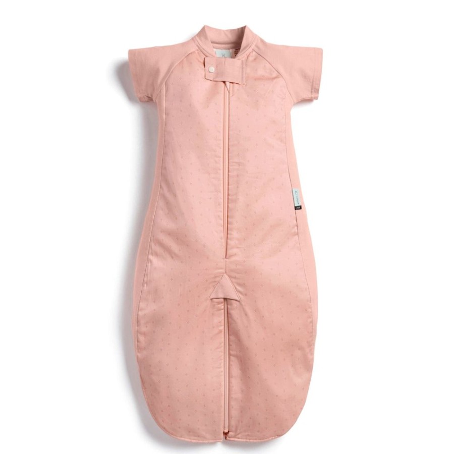 Shop Other Categories ErgoPouch Swaddles & Baby Wraps | Ergopouch 1.0 Tog Sleep Suit Bag 3-12 Months Berries