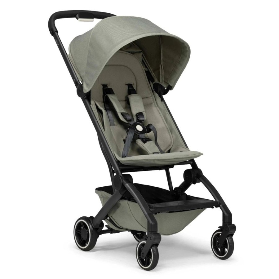 Prams & Strollers Joolz | Joolz Aer+ Stroller Sage Green - Pre Order Late February