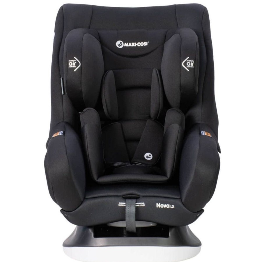 Car Seat & Boosters Maxi Cosi | Maxi Cosi Nova Lx Convertible Car Seat Onyx