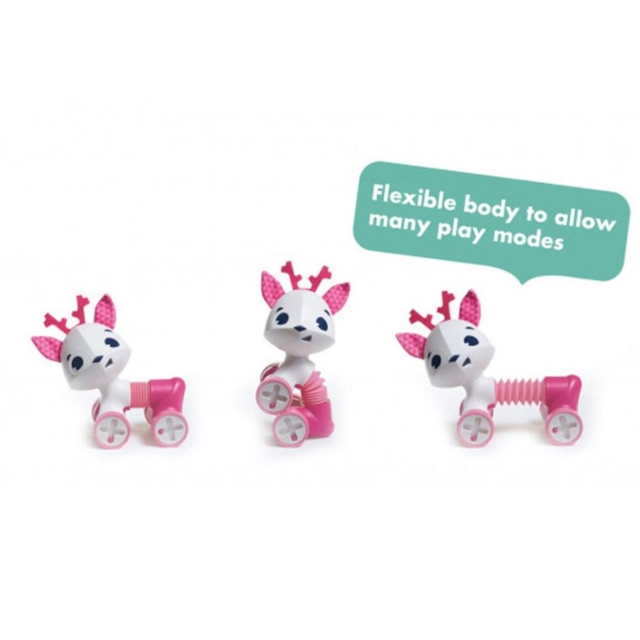 Prams & Strollers Tiny Love Pram & Stroller Toys | Tiny Love Rolling Toy Florence