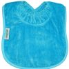 Shop Other Categories Silly Billyz Feeding Accessories | Silly Billyz Towel Plain Bib Aqua