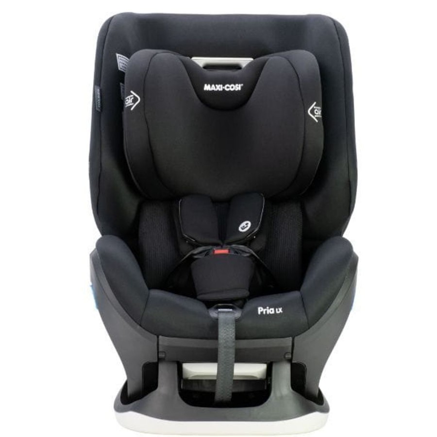 Car Seat & Boosters Maxi Cosi | Maxi Cosi Pria Lx Convertible Car Seat Onyx