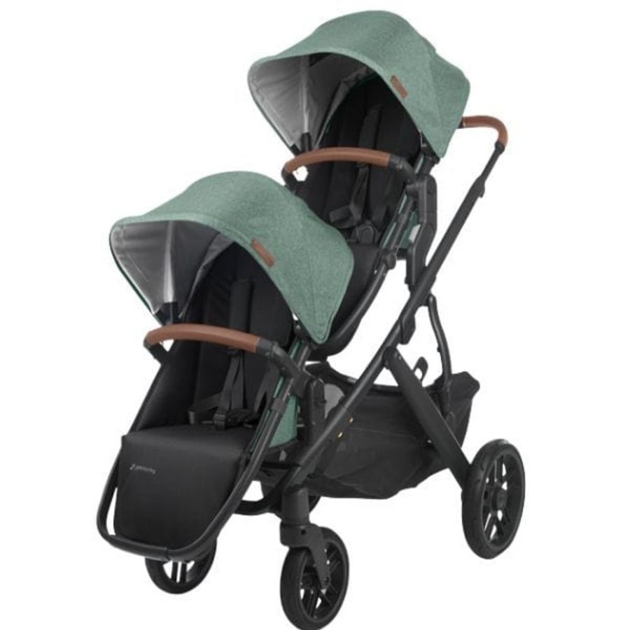 Prams & Strollers Uppababy Pram Second Seats | Uppababy Vista V2 Rumble Seat ( ) Gwen