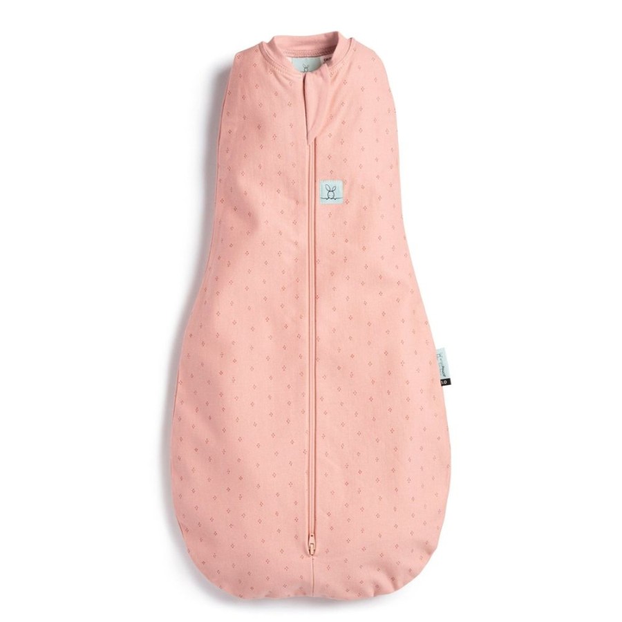 Shop Other Categories ErgoPouch Swaddles & Baby Wraps | Ergopouch 1.0 Tog Cocoon Swaddle Bag 3-6 Months Berries