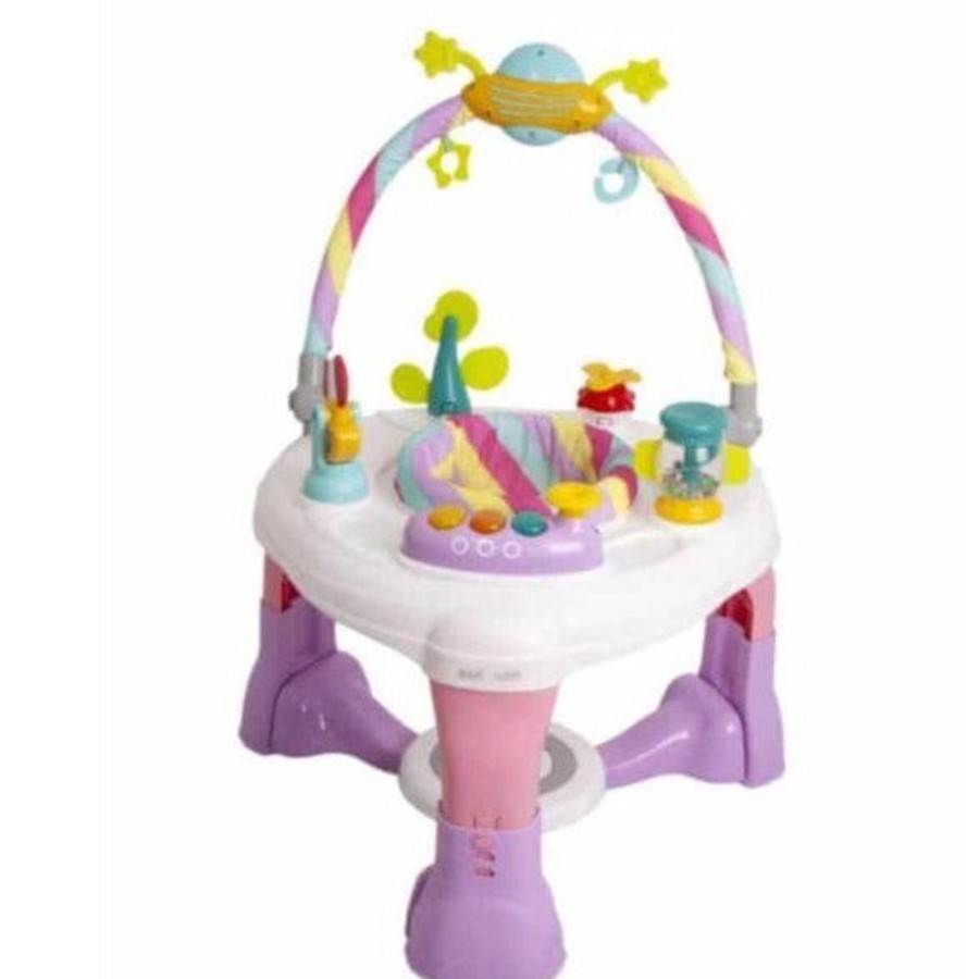 Shop Other Categories Love N Care Baby Walkers | Love N Care Activity Play Centre Rainbow