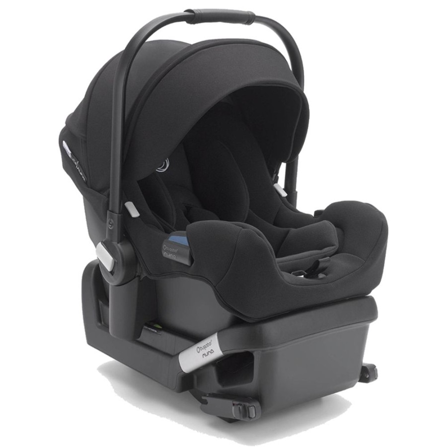 Prams & Strollers Bugaboo | Bugaboo Dragonfly Ultimate Newborn Pram Bundle Skyline Blue