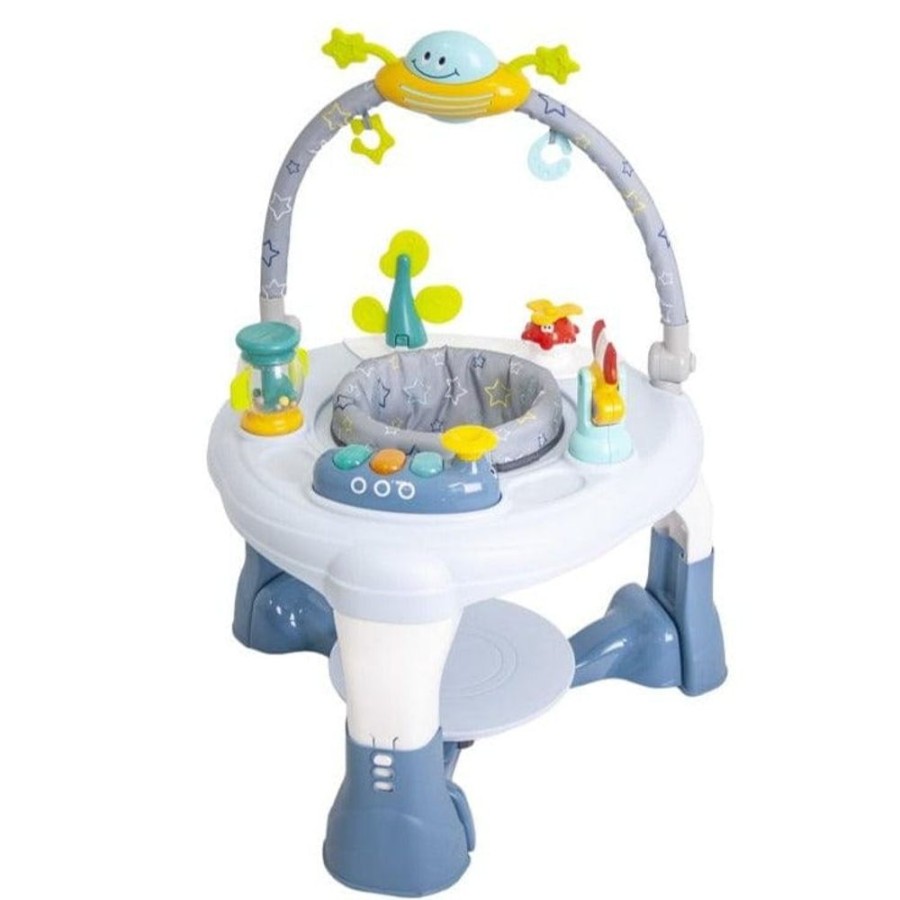 Prams & Strollers Love N Care Pram & Stroller Toys | Love N Care Activity Play Centre Starlight