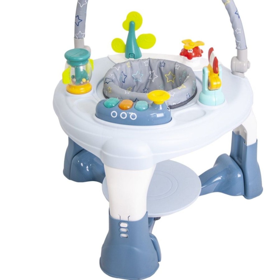 Prams & Strollers Love N Care Pram & Stroller Toys | Love N Care Activity Play Centre Starlight