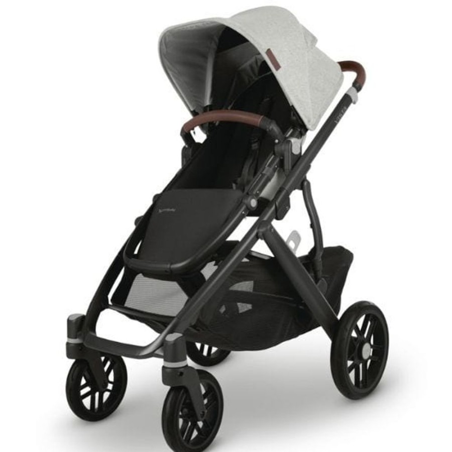 Prams & Strollers Uppababy | Uppababy Vista V2 Duo Pram Package ( ) Anthony