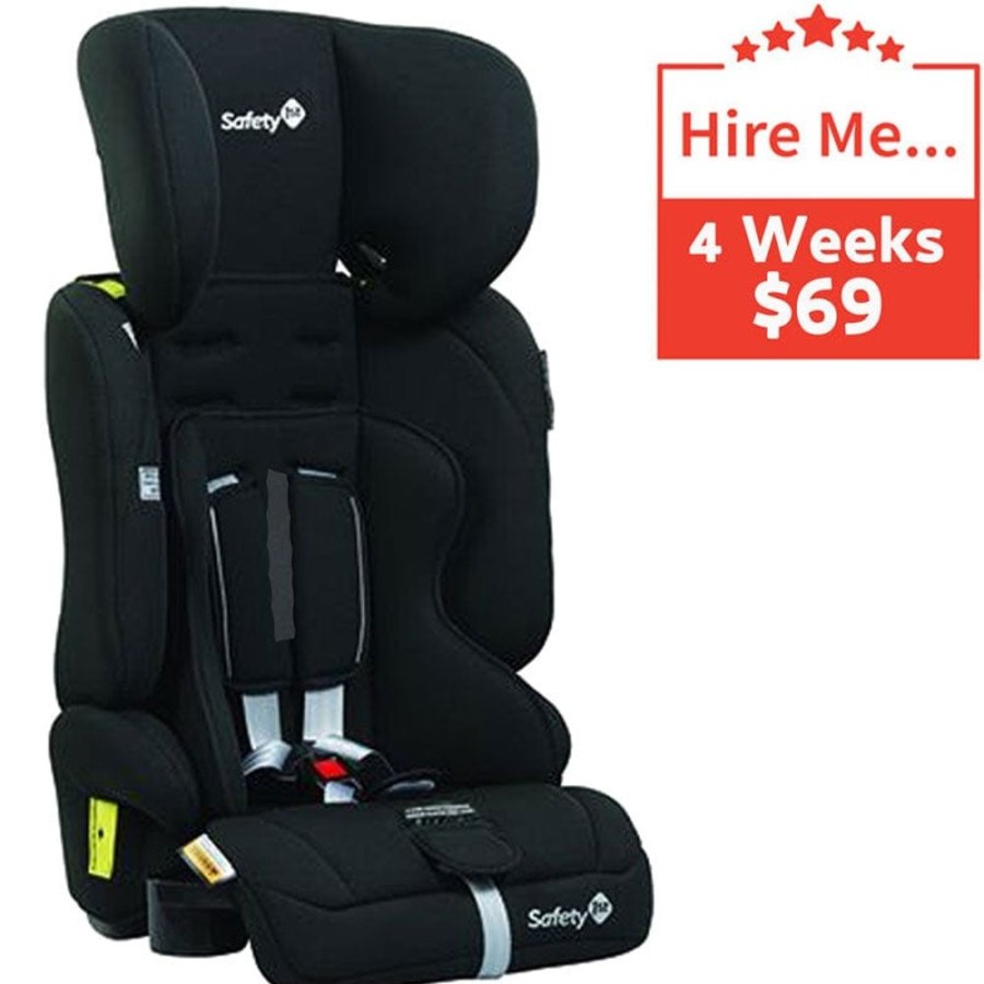 Shop Other Categories Baby Mode Melbourne Superstore Car Seat Hire | Safety 1St Solo Booster 4 Week Hire Includes Installation & $99 Refundable Bond