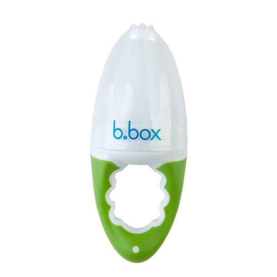 Shop Other Categories Bbox Feeding Accessories | Bbox Fresh Food Feeder Apple