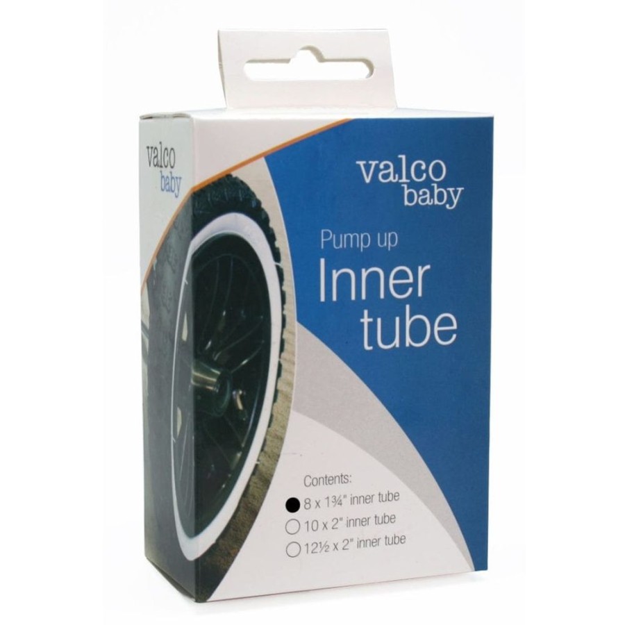 Car Seat & Boosters Valco Baby | Valco Baby Inner Tube For 8 Inch Tyre