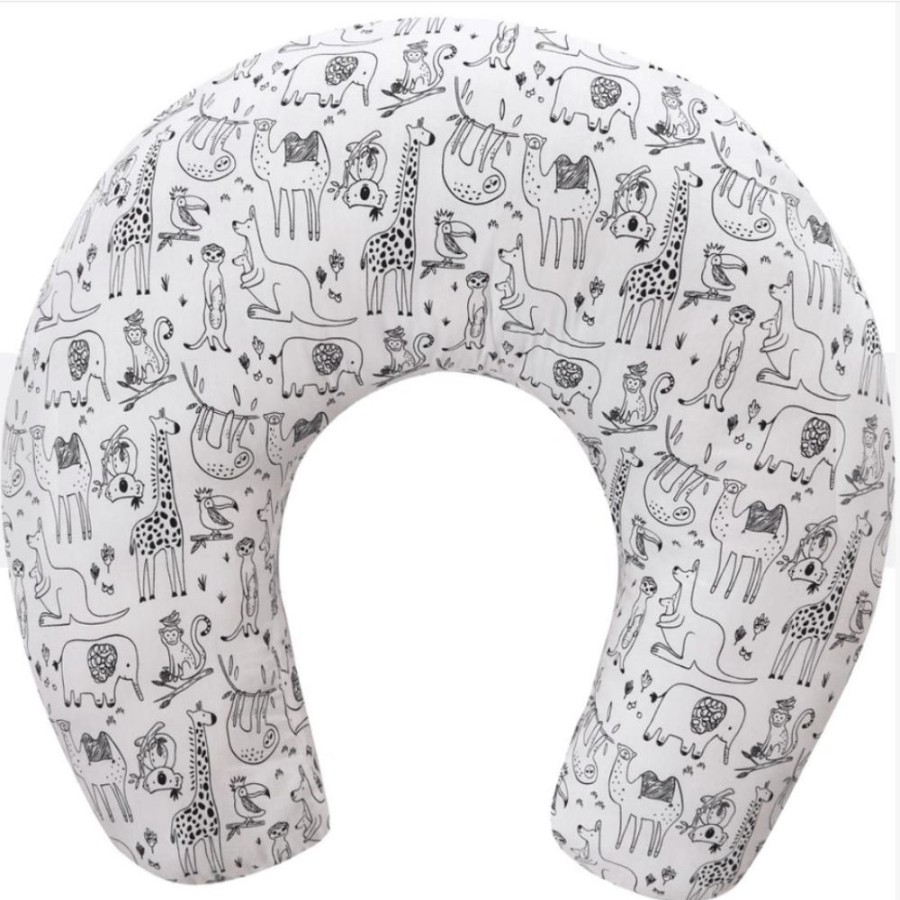 Shop Other Categories Big Softies Breastfeeding Pillows | Big Softies Nursing Pillow Animal