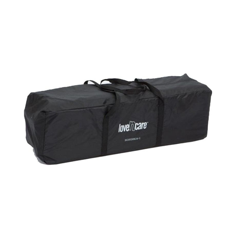 Shop Other Categories Love N Care Travel Accessories | Love N Care Playland Portacot Travel Cot