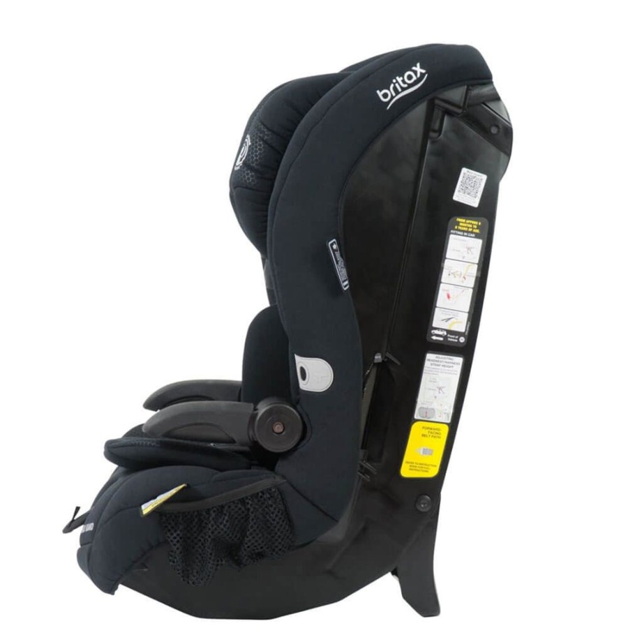 Car Seat & Boosters Britax Safe N Sound | Britax Safe-N-Sound Maxi Guard Black