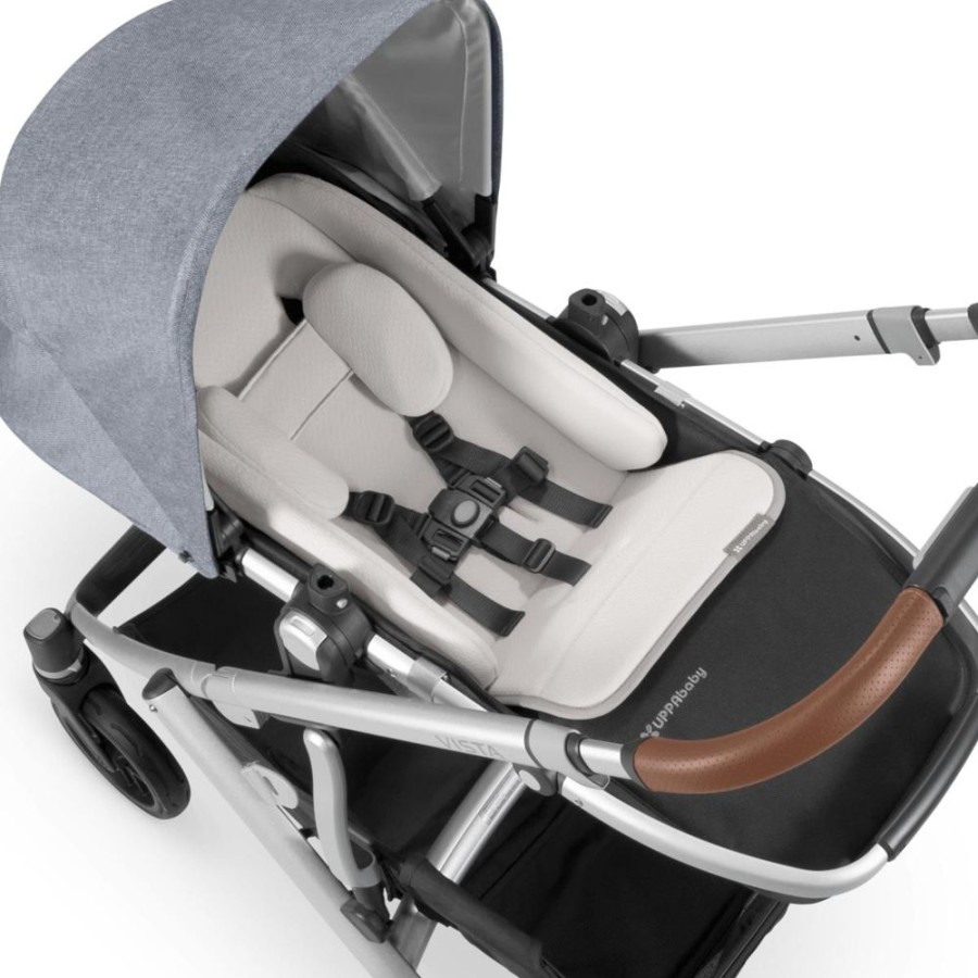 Prams & Strollers Uppababy Pram Liners & Footmuffs | Uppababy Infant Snug Seat 2022 Model