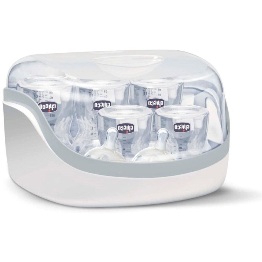 Shop Other Categories Chicco Newborn Feeding | Chicco Microwave Steriliser