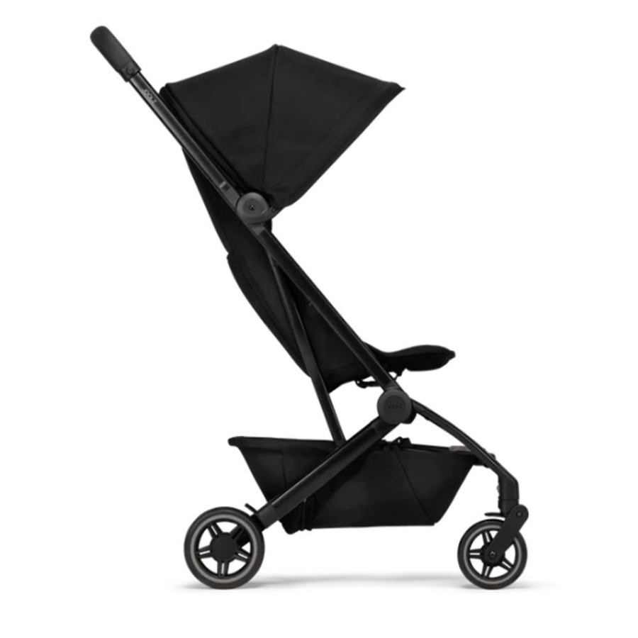 Prams & Strollers Joolz | Joolz Aer+ Stroller Black Space - Pre Order February