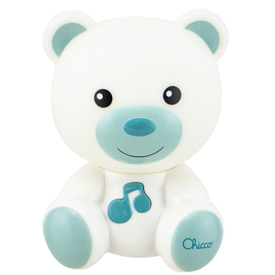 Shop Other Categories Chicco Night Lights | Chicco Dreamlight Blue