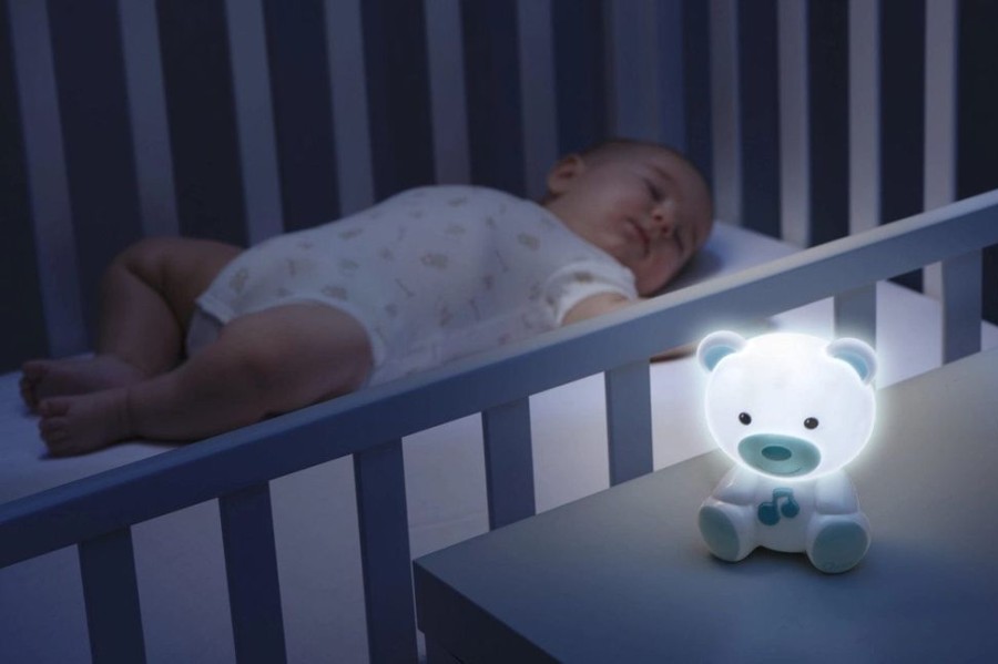 Shop Other Categories Chicco Night Lights | Chicco Dreamlight Blue