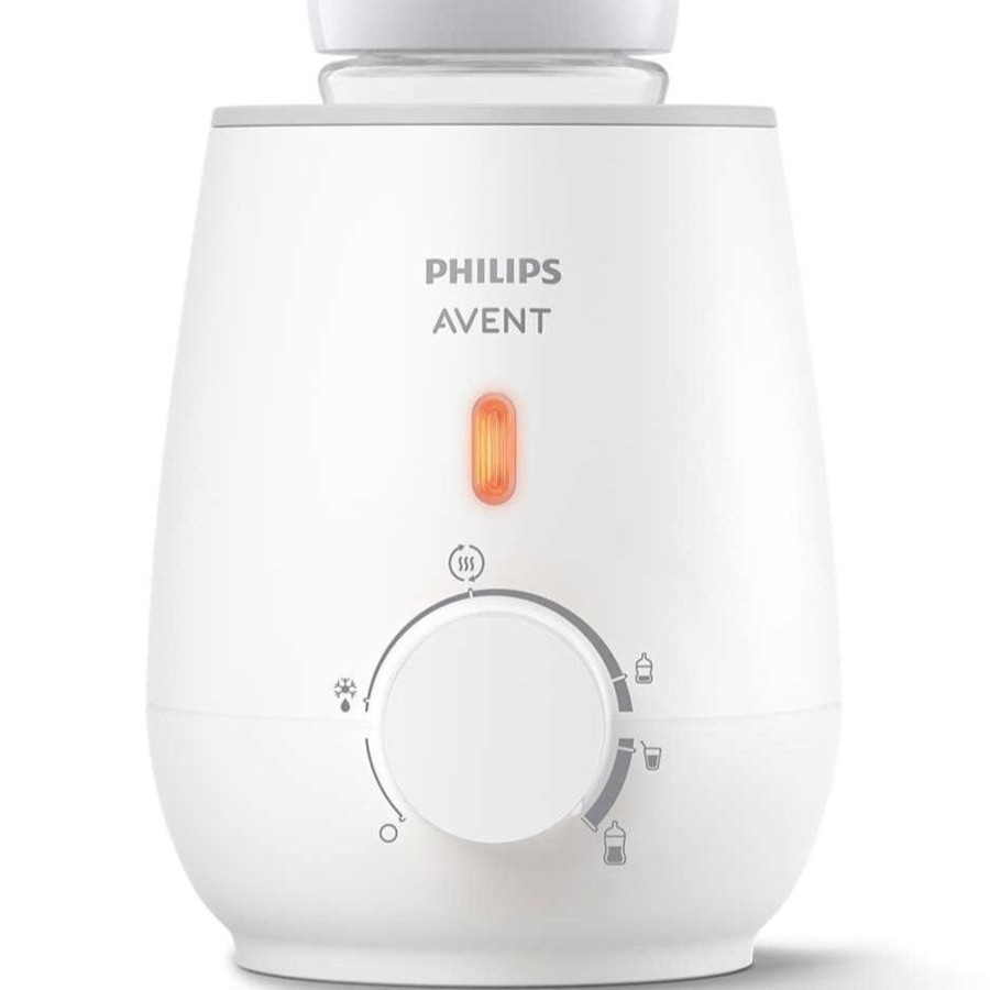 Shop Other Categories Avent Feeding Accessories | Philips Avent Advanced Bottle Warmer