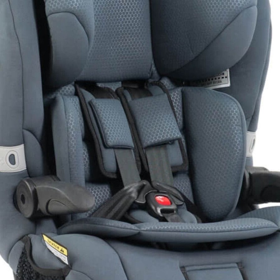 Car Seat & Boosters Britax Safe N Sound | Britax Safe-N-Sound Maxi Guard Grey