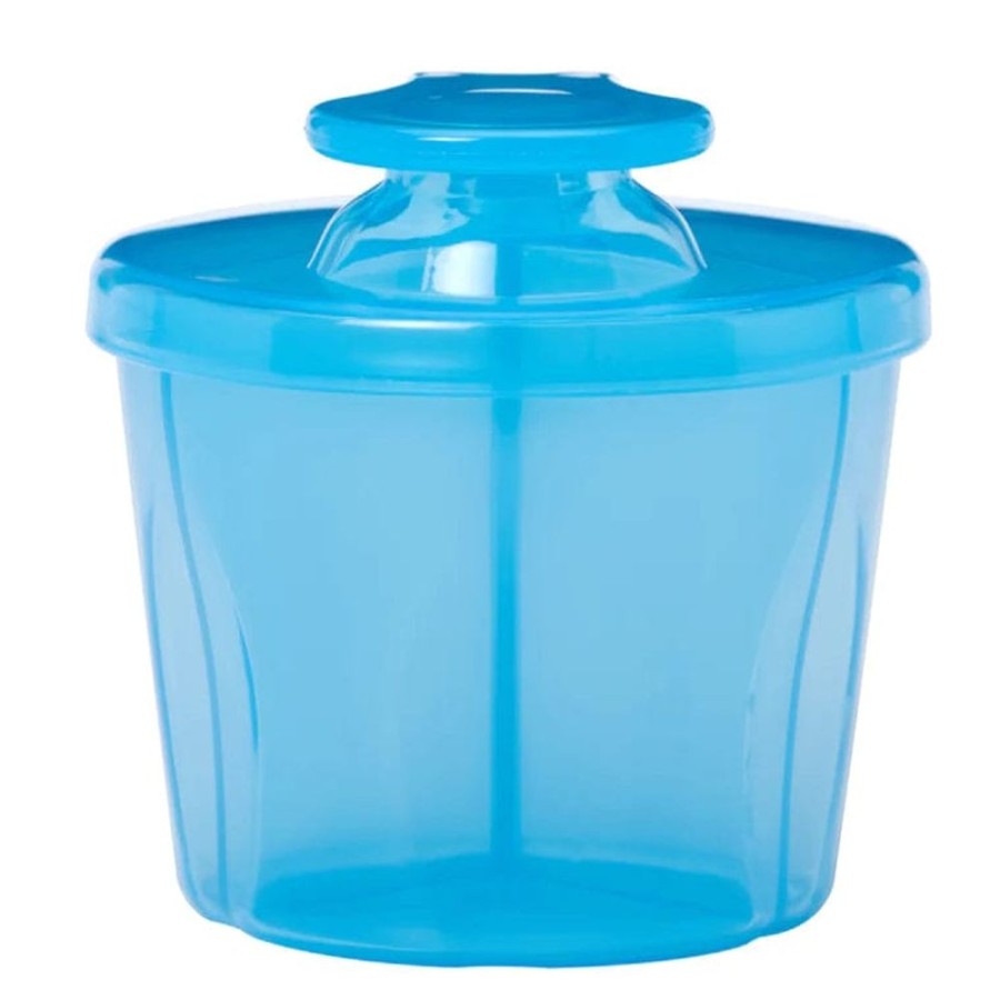 Shop Other Categories Dr Browns Feeding Accessories | Dr Browns Milk Powder Dispenser Blue