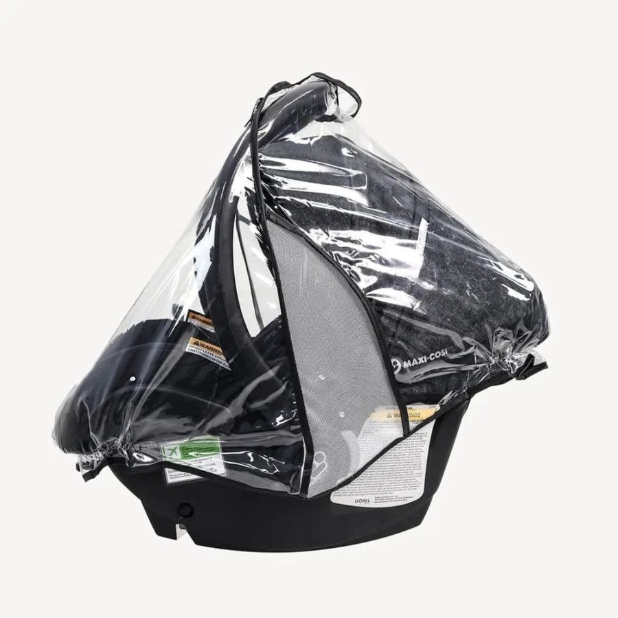 Car Seat & Boosters Maxi Cosi | Maxi Cosi Baby Capsule Rain Cover