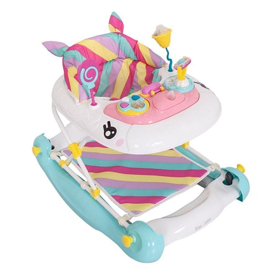 Shop Other Categories Love N Care Baby Walkers | Love N Care Baby Walker Unicorn